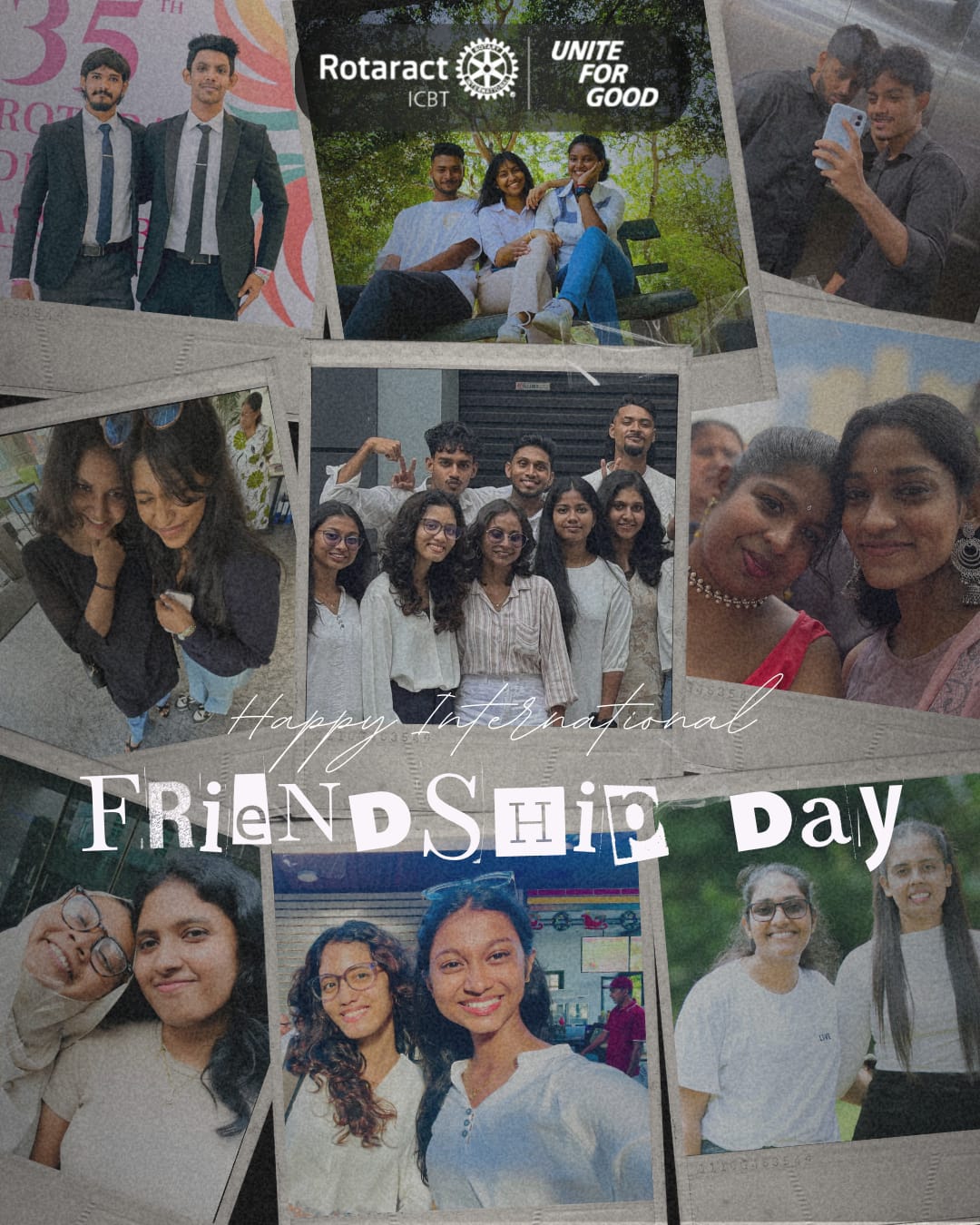Friendship Day